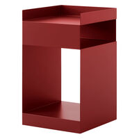 Rotate SC73 Tarjoilukärry Merlot