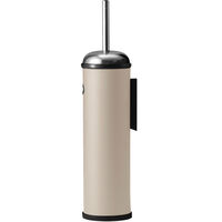 Vipp 11 Toalettbørste Veggmontert Beige