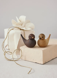 Sweeties Trefigurer Svaler