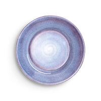 Basic Tallerken 21 cm Violet