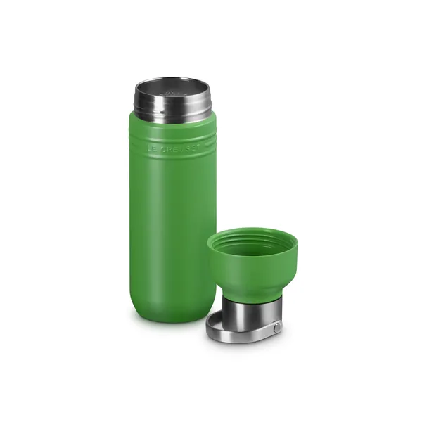 On The Go Bottle 500 ml Bamboo Green