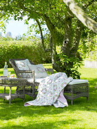 Susy Sidebord Outdoor Antique