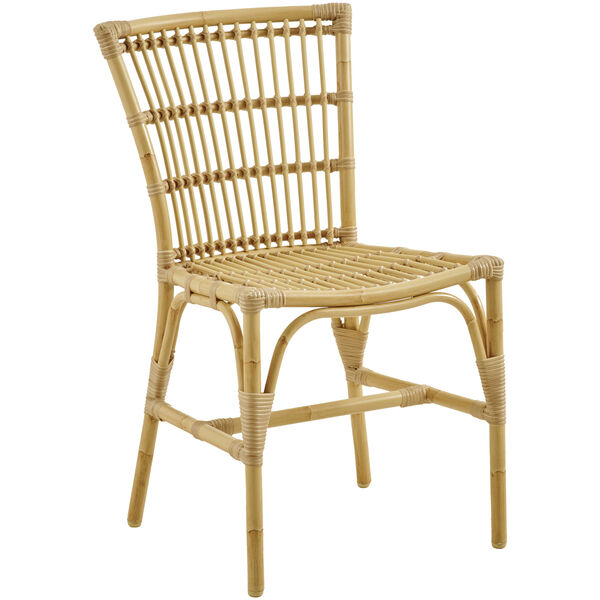 Elisabeth Stol Outdoor Naturlig
