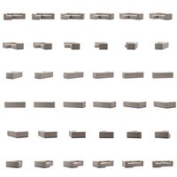 Mure 3-Sitssoffa Med Divan Vänster Sandshell Beige