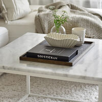 Brandfilt Design Svart