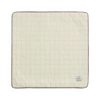 Dori Pudebetræk 60x60 cm Maroon