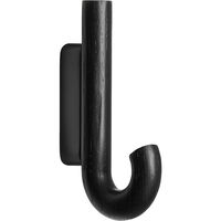 Hook Mini Krok Chrome/Svart