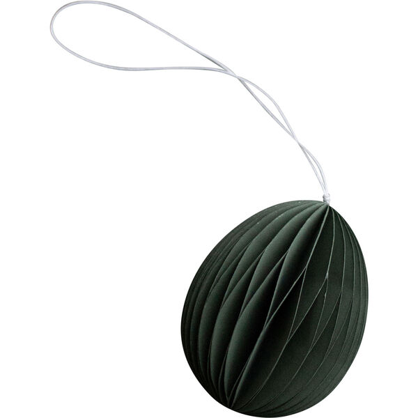 Pääsiäiskoriste 7 cm Moss