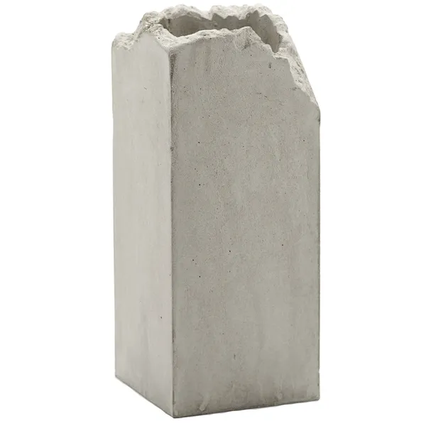 Broquaine Vase 28 cm