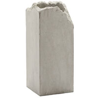 Broquaine Vase 28 cm
