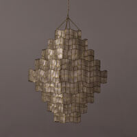 Cornelia Loftslampe Offwhite