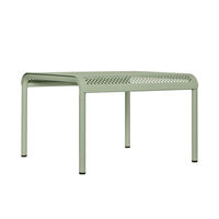 Dapple Lounge Table 57x57 cm Tea Green