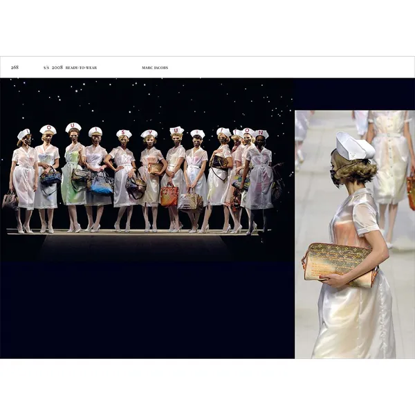 New Mags Louis Vuitton Catwalk
