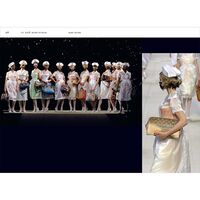 New Mags Louis Vuitton Catwalk