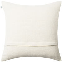 Hira Pudebetræk 50x50 cm Apricot Orange / Kaki