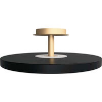 Asteria UP Plus Taklampe Stor Sort