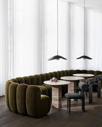 Fuji Pendant Lamp Ø60 cm