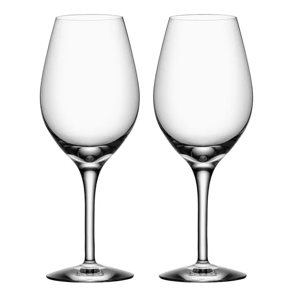 More Vinglass 44 cl 2-pk