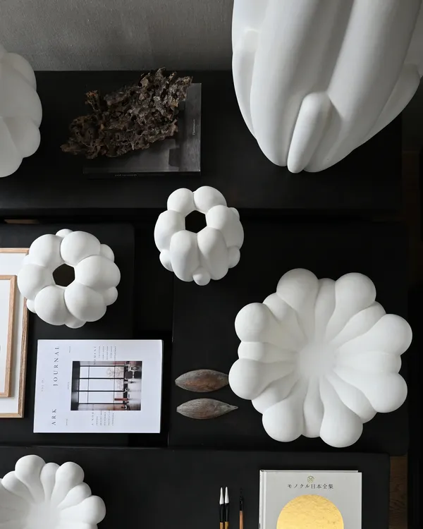 Bloom Vas 22.5 cm Benvit