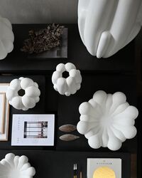 Bloom Vas 22.5 cm Benvit