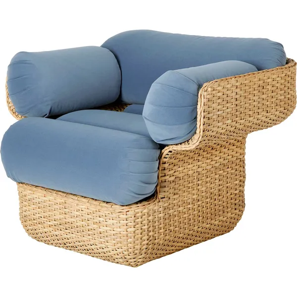 Basket Lounge-Tuoli Rottinki / Sunday 002