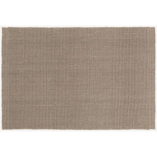 Fiona Dørmatte 60x90 cm Grå