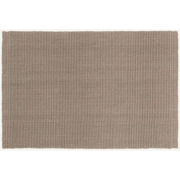 Fiona Dørmåtte 60x90 cm Grå