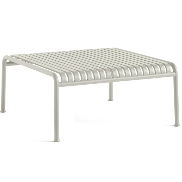 Palissade Lavt Bord Olive