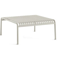 Palissade Lavt Bord Olive
