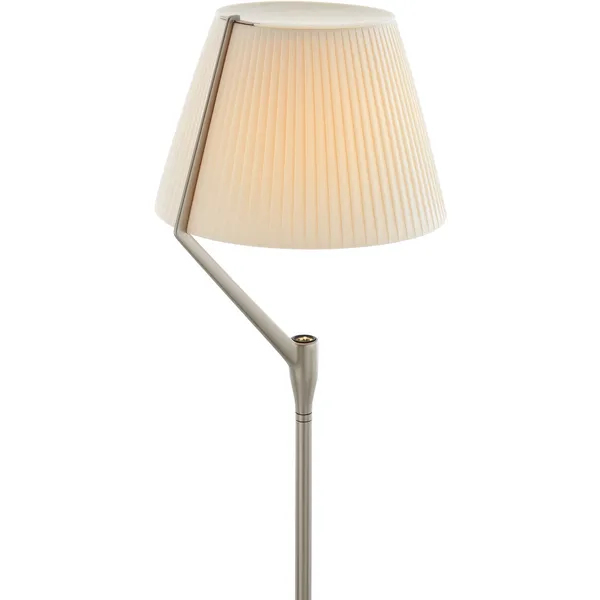 Angelo Stone Gulvlampe Champagne
