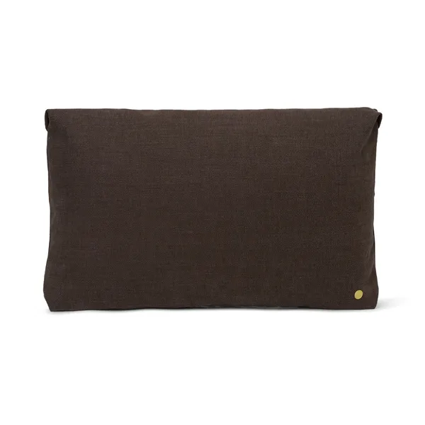 Clean Koristetyyny Hot Madison 60x40 cm Smoked Chocolate