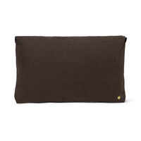 Clean Koristetyyny Hot Madison 60x40 cm Smoked Chocolate