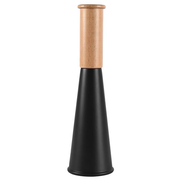 Gurken Krydderikværn 32 cm Sort