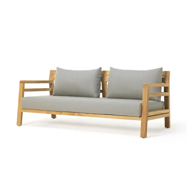 Costes Pute Til 3-Seter Sofa Nature Grey