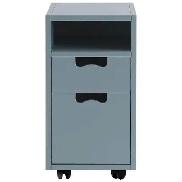 Snow G3 Skuffenhet Med Hjul Nordic Blue