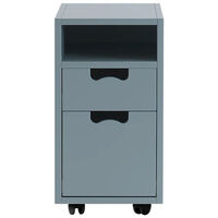 Snow G3 Skuffenhet Med Hjul Nordic Blue