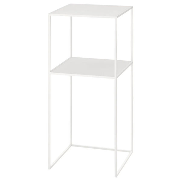 FERA Piedestal Hvid