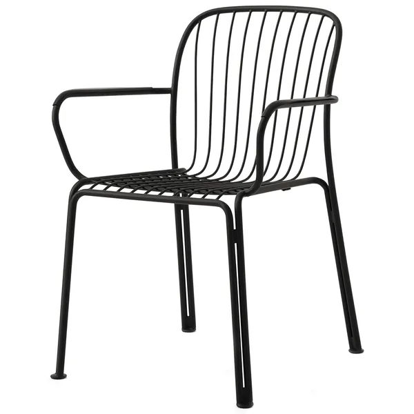 Thorvald SC95 Armstol Warm Black