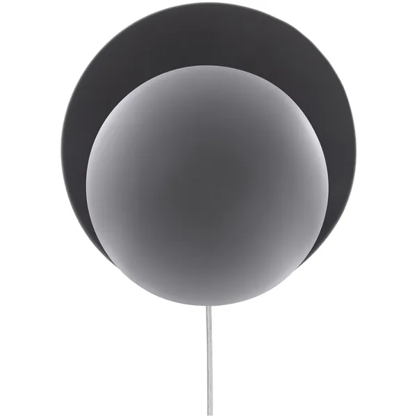 Orbit Vegglampe Grå