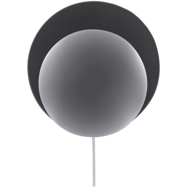 Orbit Væglampe Grå