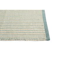 Tapis Matto 60x95 cm Harmaa