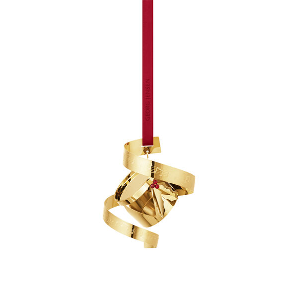 2026 Julepynt Gull