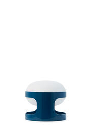 KD28 Bordlampe Petrol