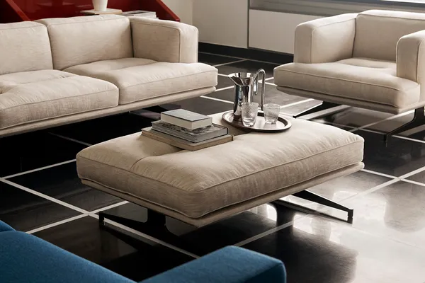 Momento JH38 Kanna Polished Steel