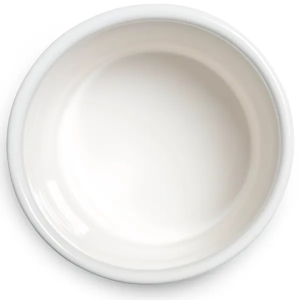 Basic Krus 25 cl Hvidt