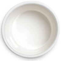 Basic Krus 25 cl Hvidt