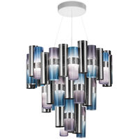 La Lollo Chandelier Extra Large Gradient