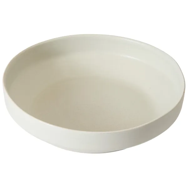 Cet Salatskål Ø30 cm Soft Grey