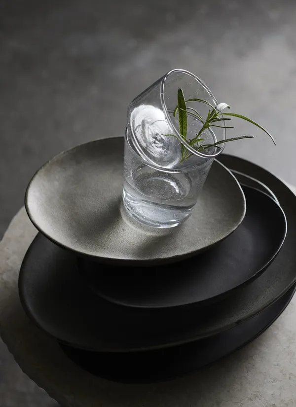 Suiro Glas 14 cl Klart