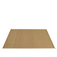 Ply Matto 200x300 cm Burnt Orange